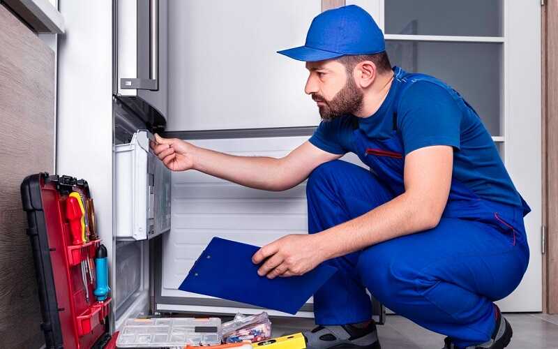 serwis chłodziarek w Zduńskiej Woli