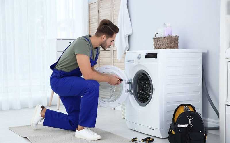 serwis pralek w Zduńskiej Woli