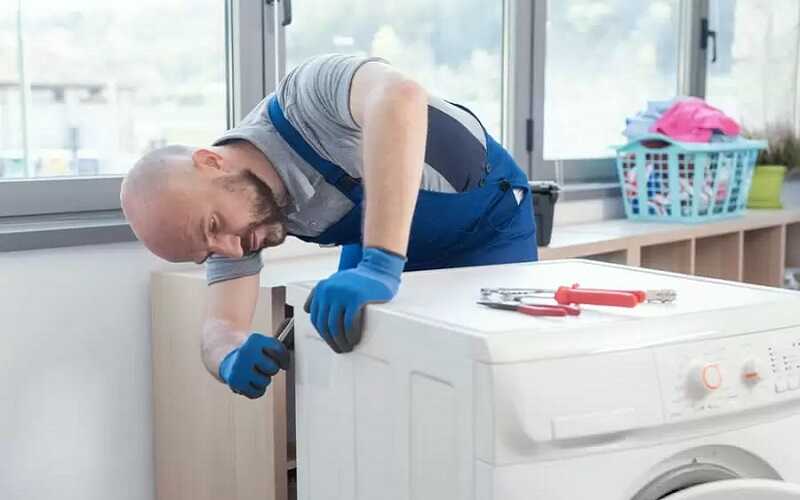 serwis pralko-suszarek w Zduńskiej Woli