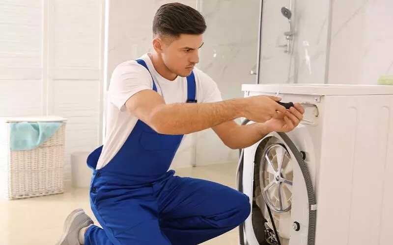 serwis suszarek do ubrań w Zduńskiej Woli